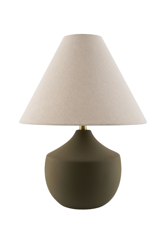 Benson Table Lamp