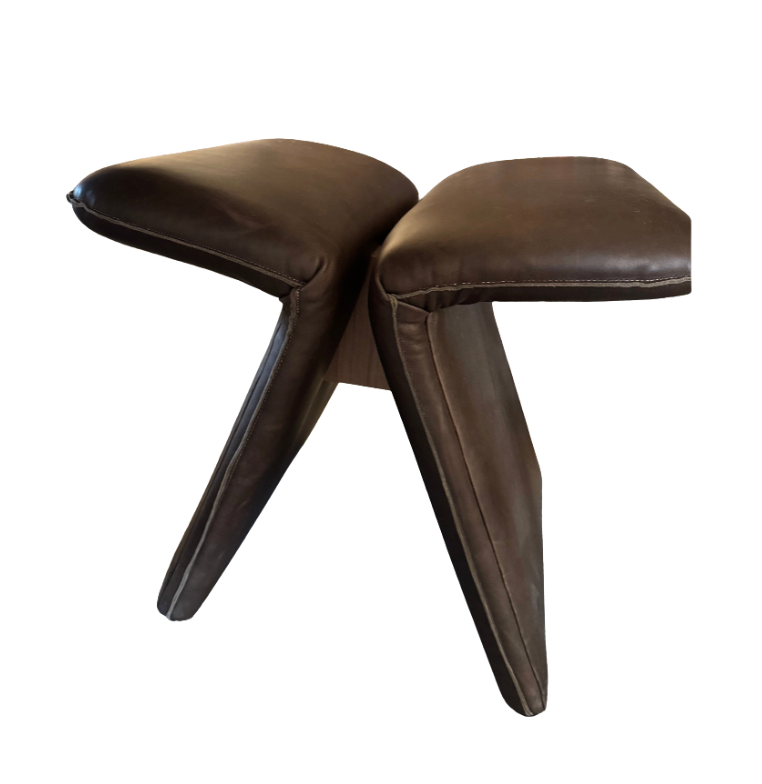 Butterfly Occasional Stool