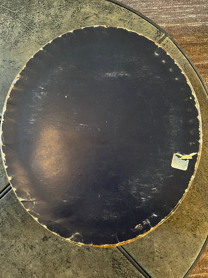 Vintage Stetson Hat Box