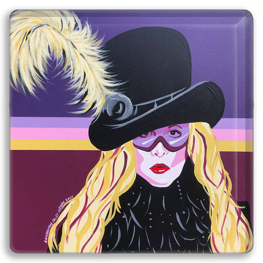 Apres Ski Coaster Set