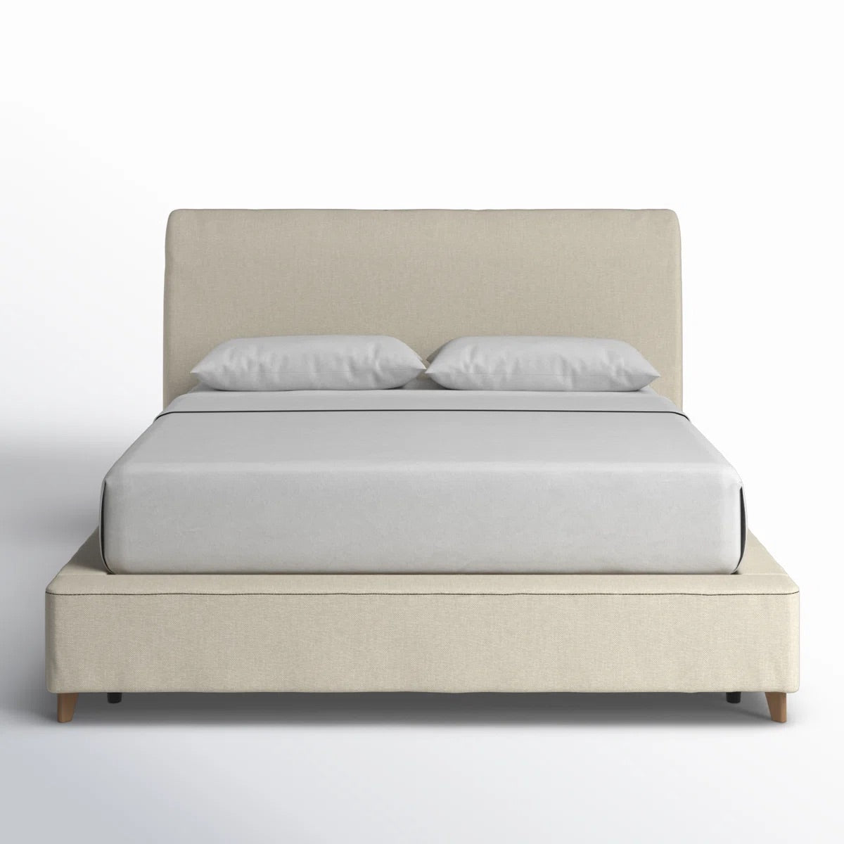 Tate Upholstered Bed