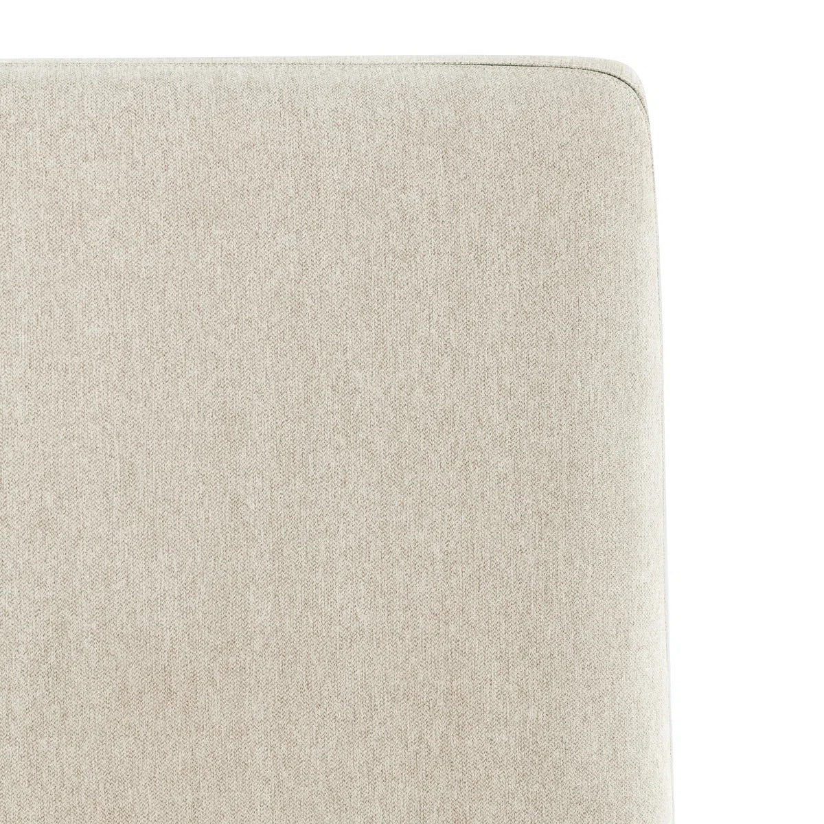 Tate Upholstered Bed