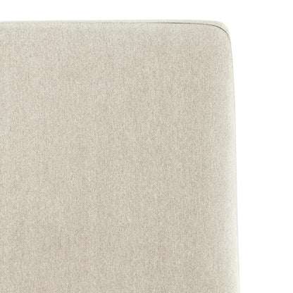 Tate Upholstered Bed