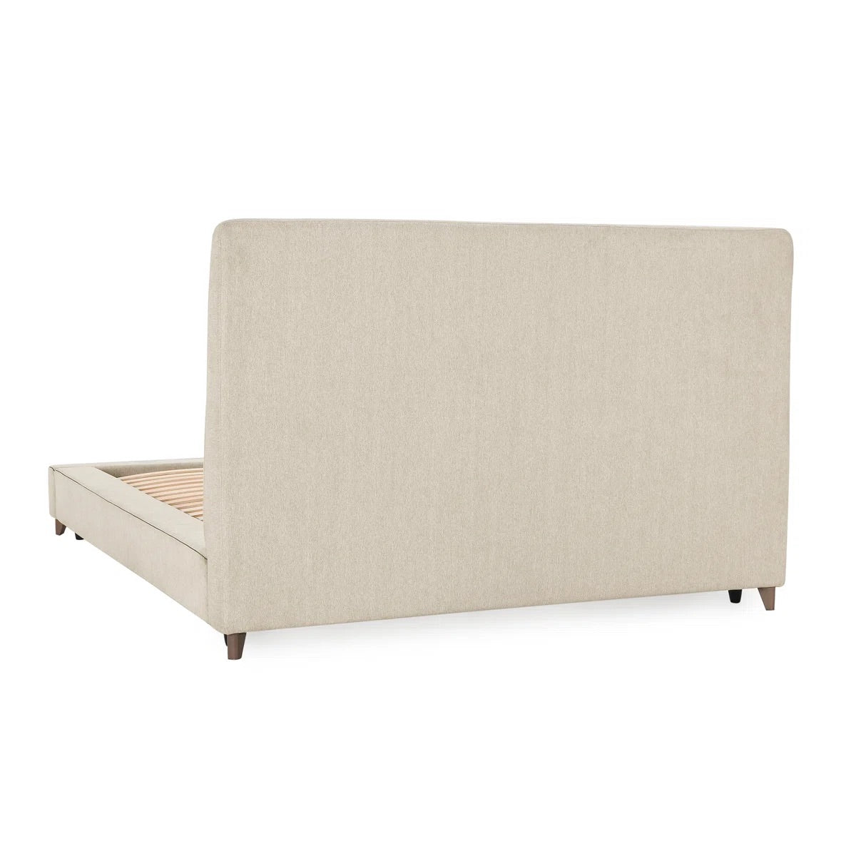 Tate Upholstered Bed