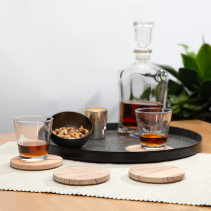 Sandstone Coaster