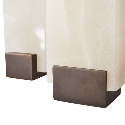 Tolliver Bookends - Set of 2