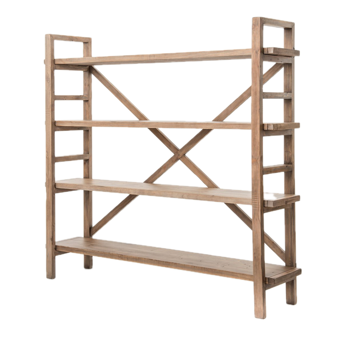 Toscana Large Bookshelf