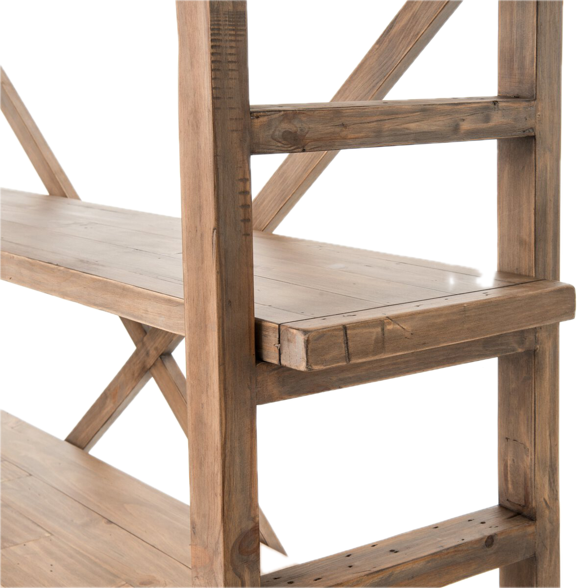 Toscana Large Bookshelf
