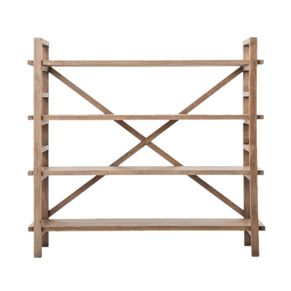 Toscana Large Bookshelf