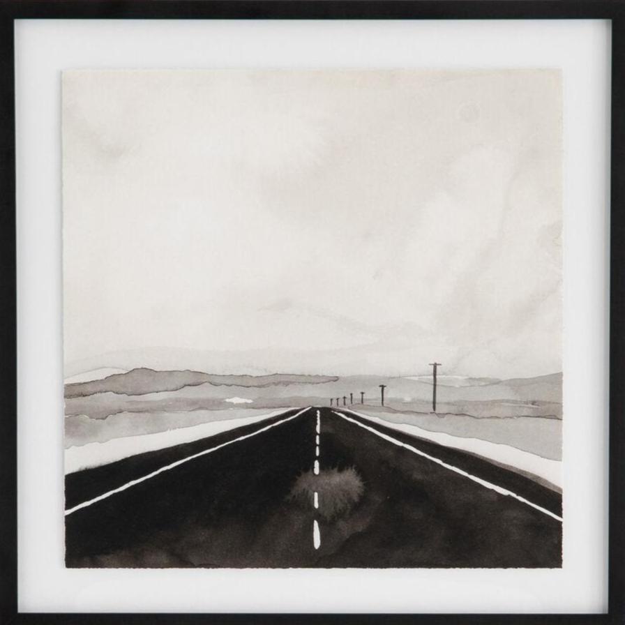 Open Road by Kelly Colchin