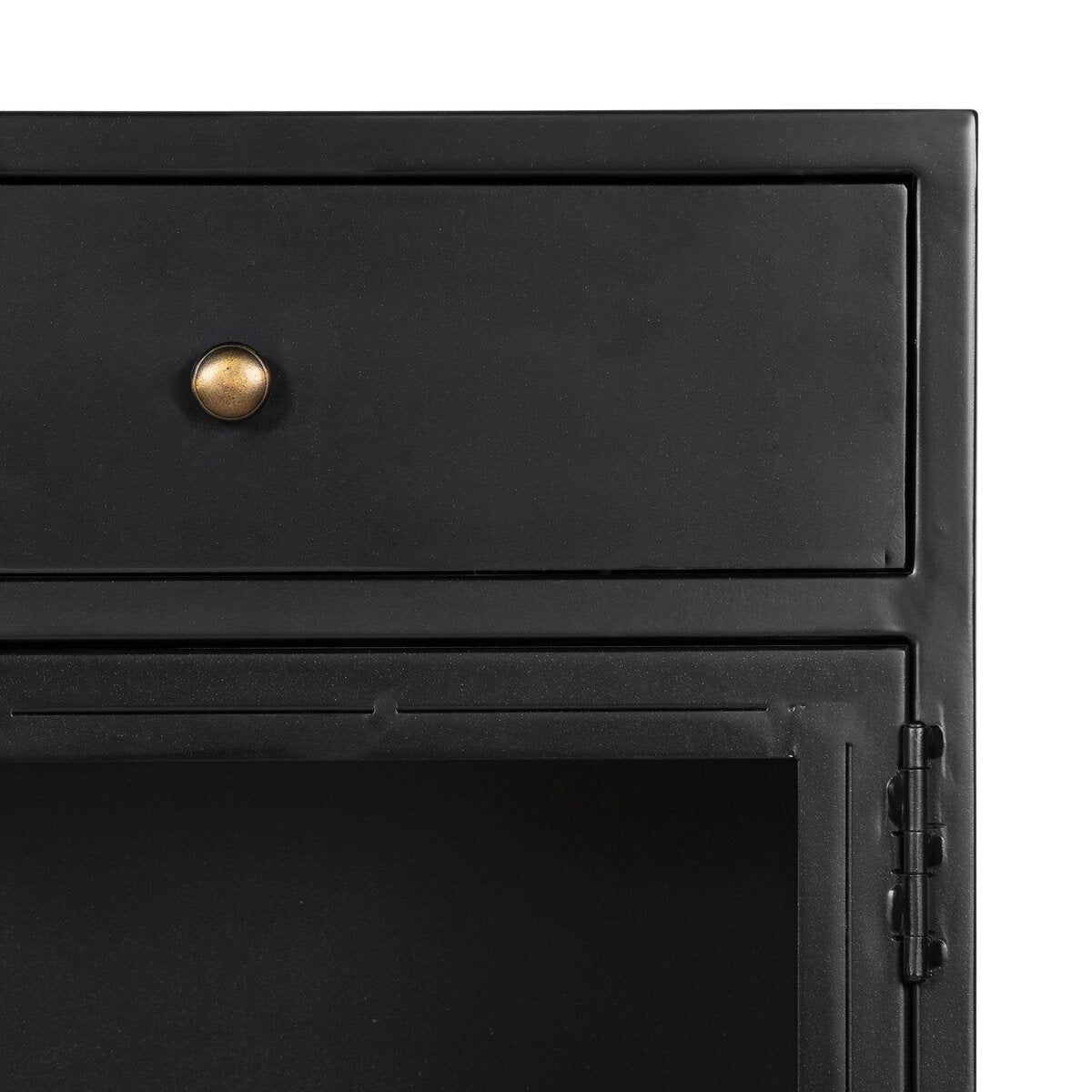 Shadow Box Cabinet