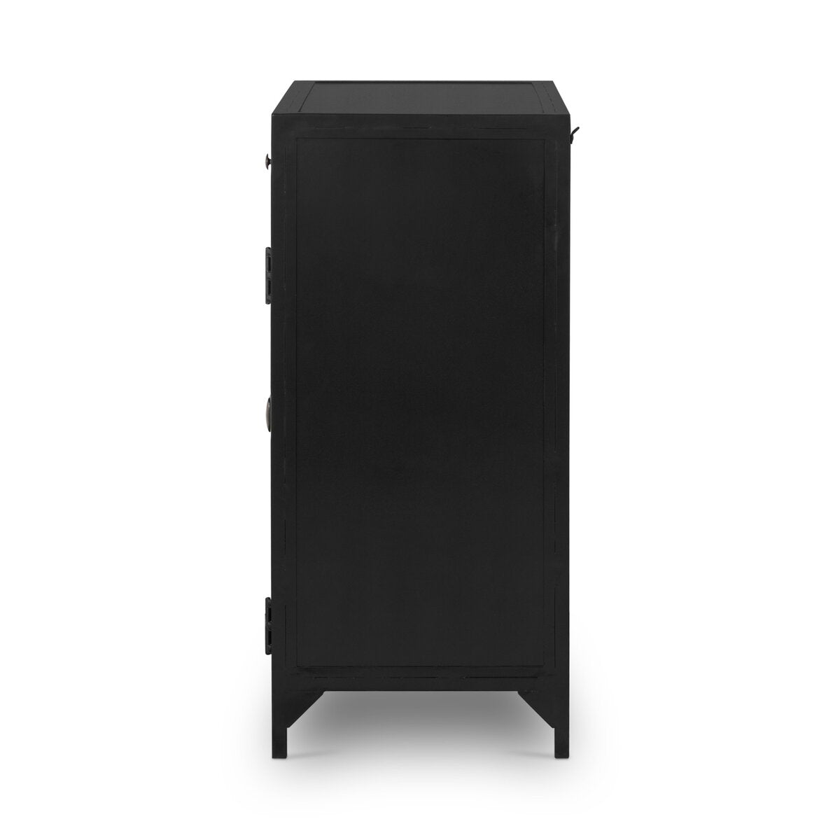 Shadow Box Cabinet