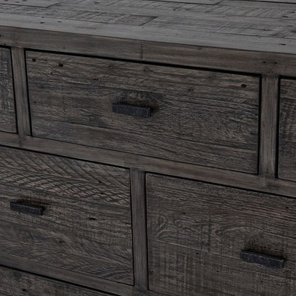 Caminito 7-Drawer Dresser