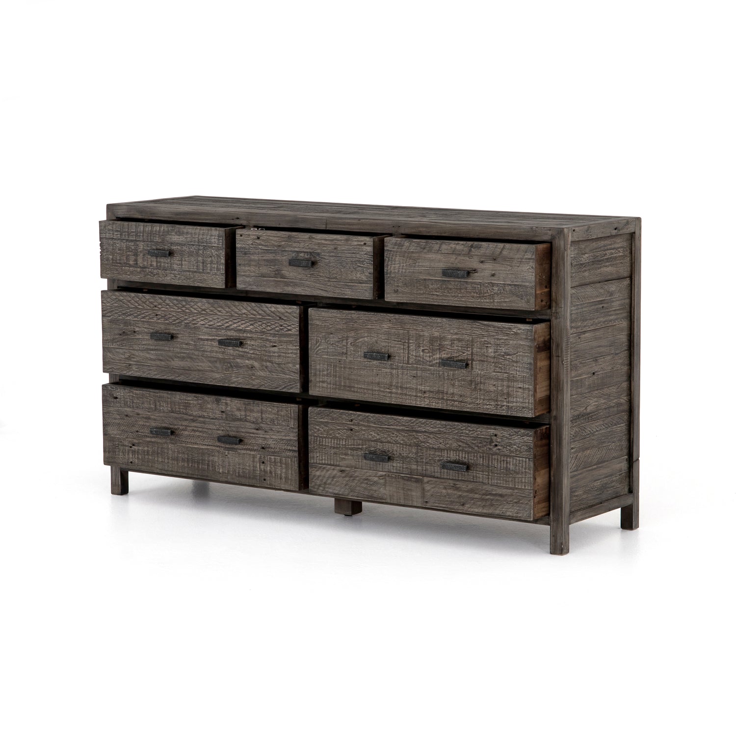 Caminito 7-Drawer Dresser