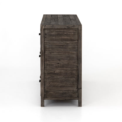 Caminito 7-Drawer Dresser