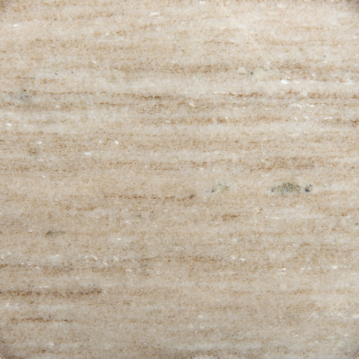 Viola Accent Table Antique White