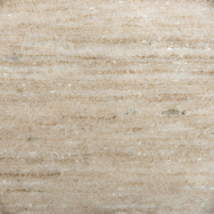 Viola Accent Table Antique White