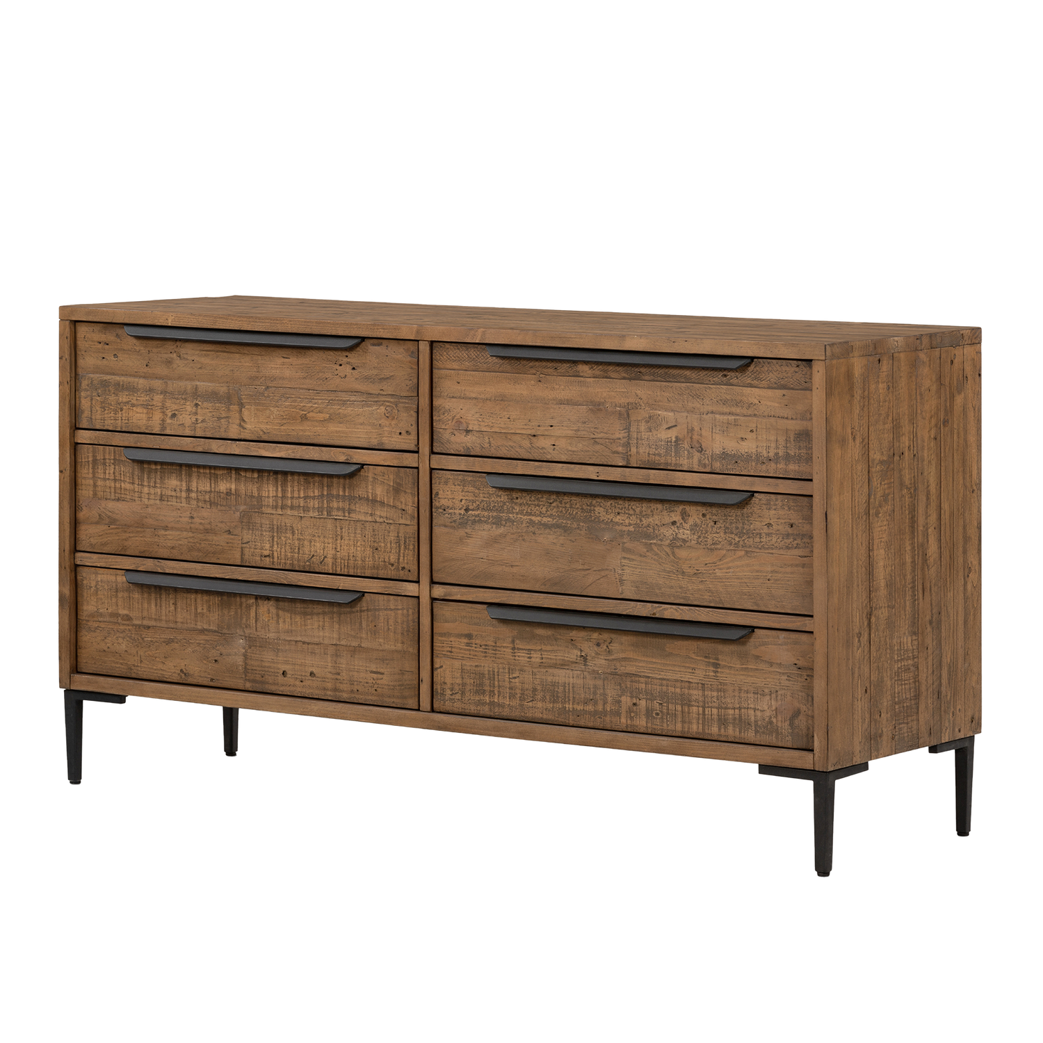 Wyeth 6-Drawer Dresser