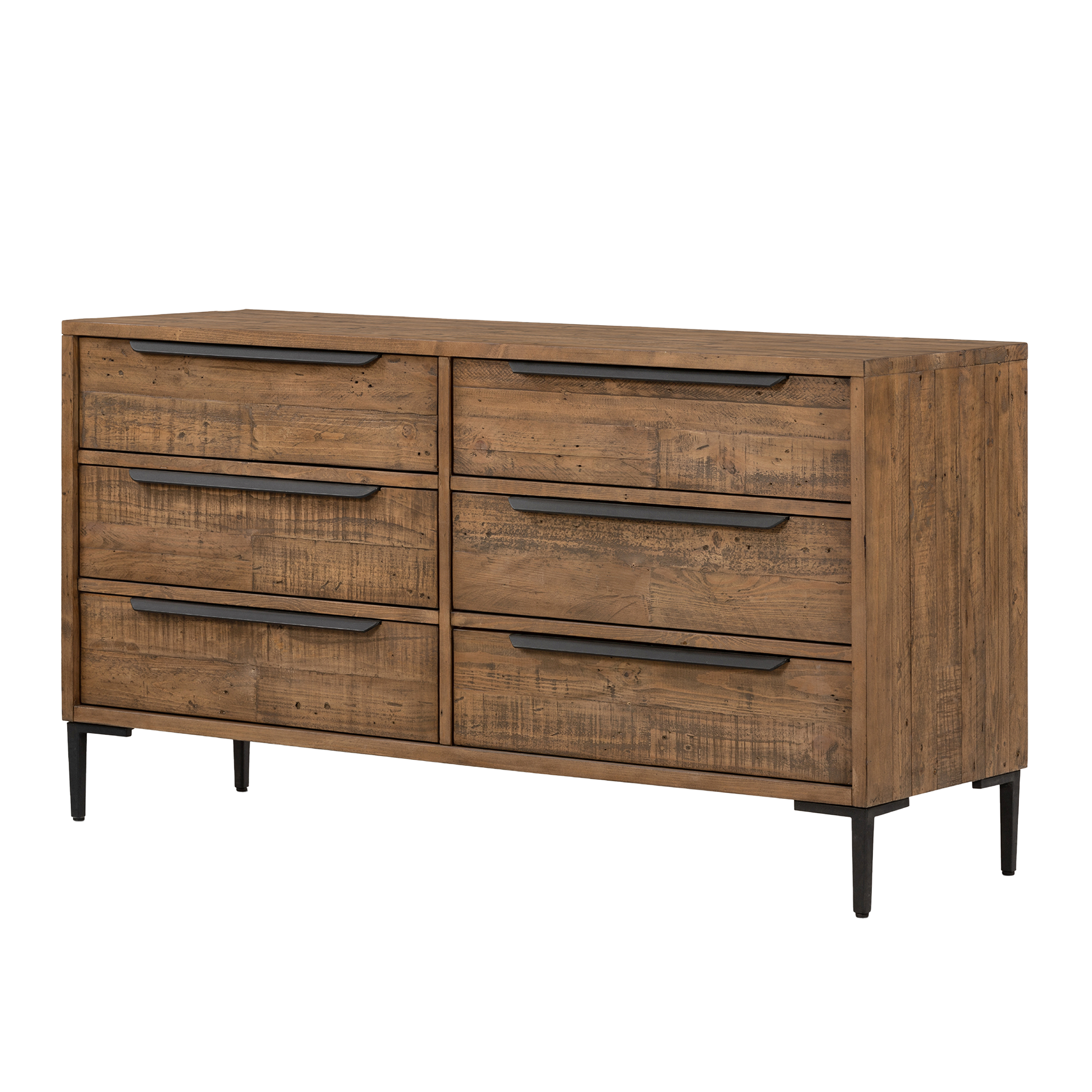 Wyeth 6-Drawer Dresser