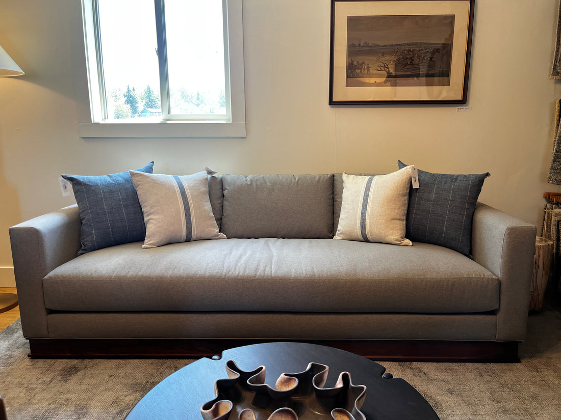 Base Sofa