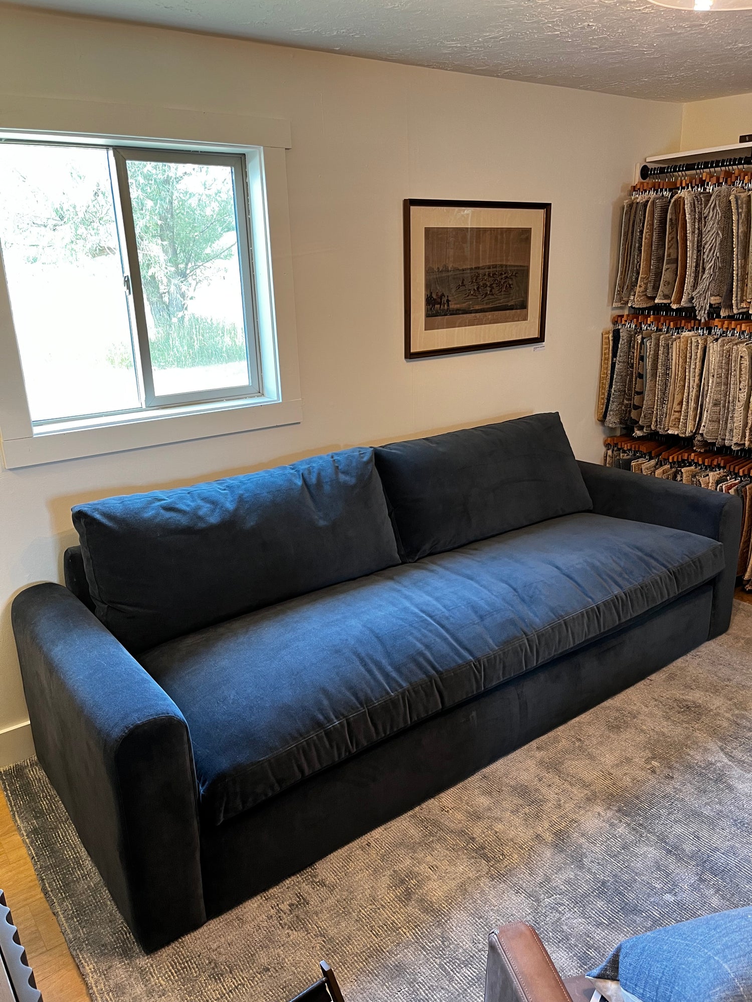 Luca Sofa