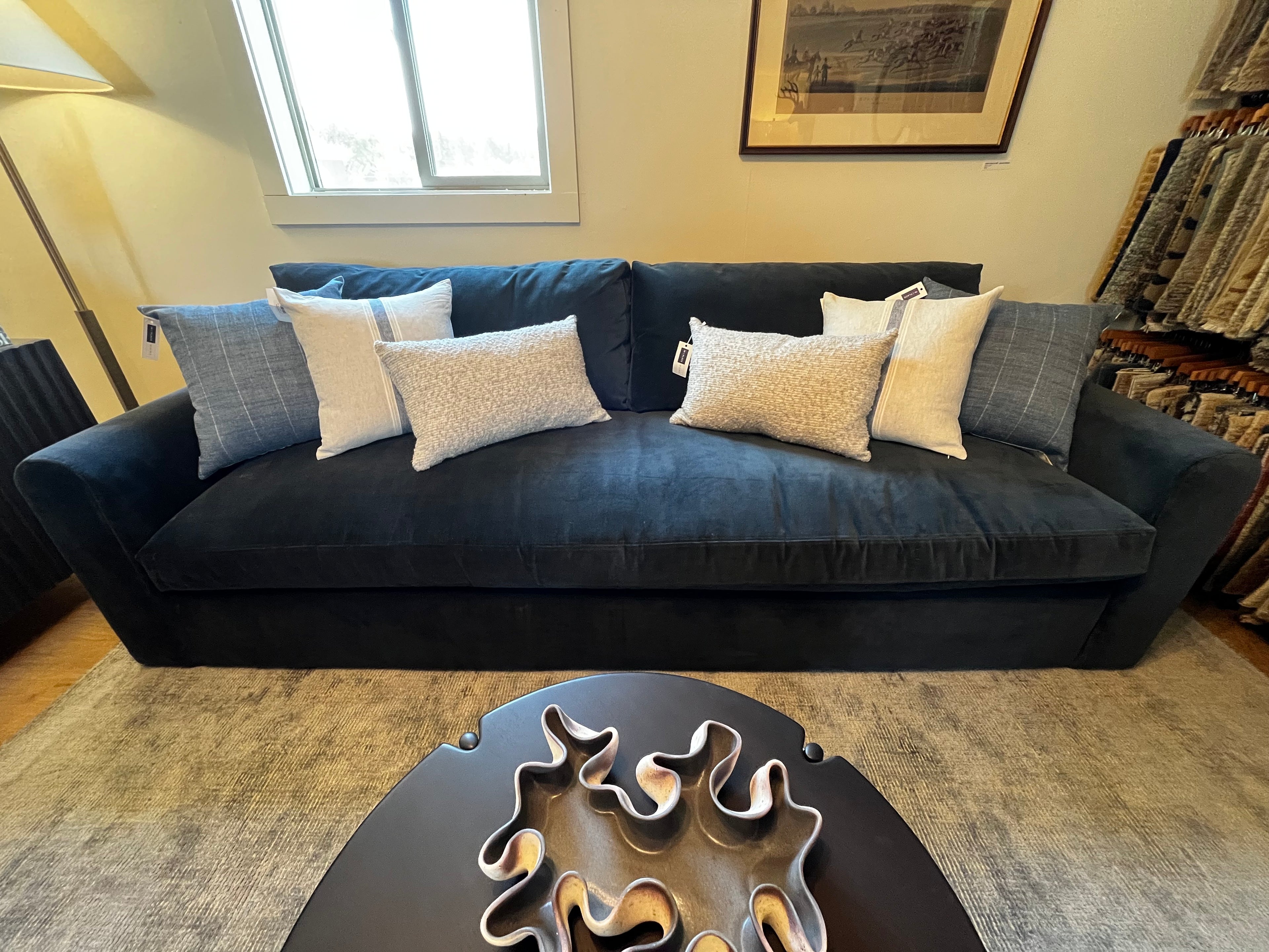 Luca Sofa