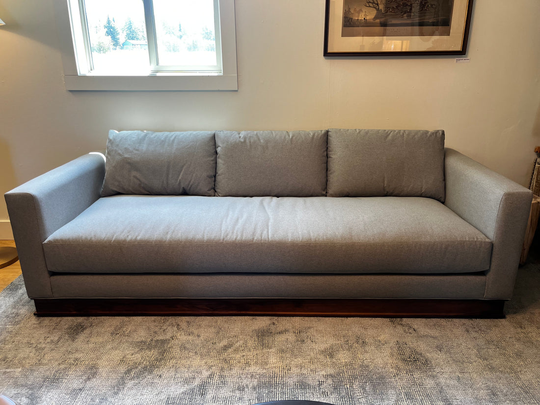 Base Sofa