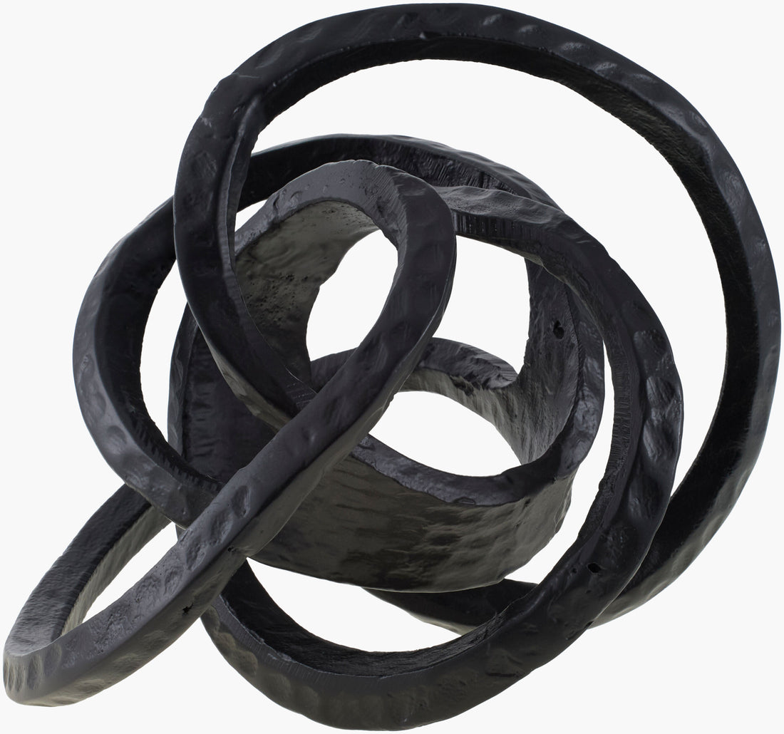 Zahira Decorative Sculpture