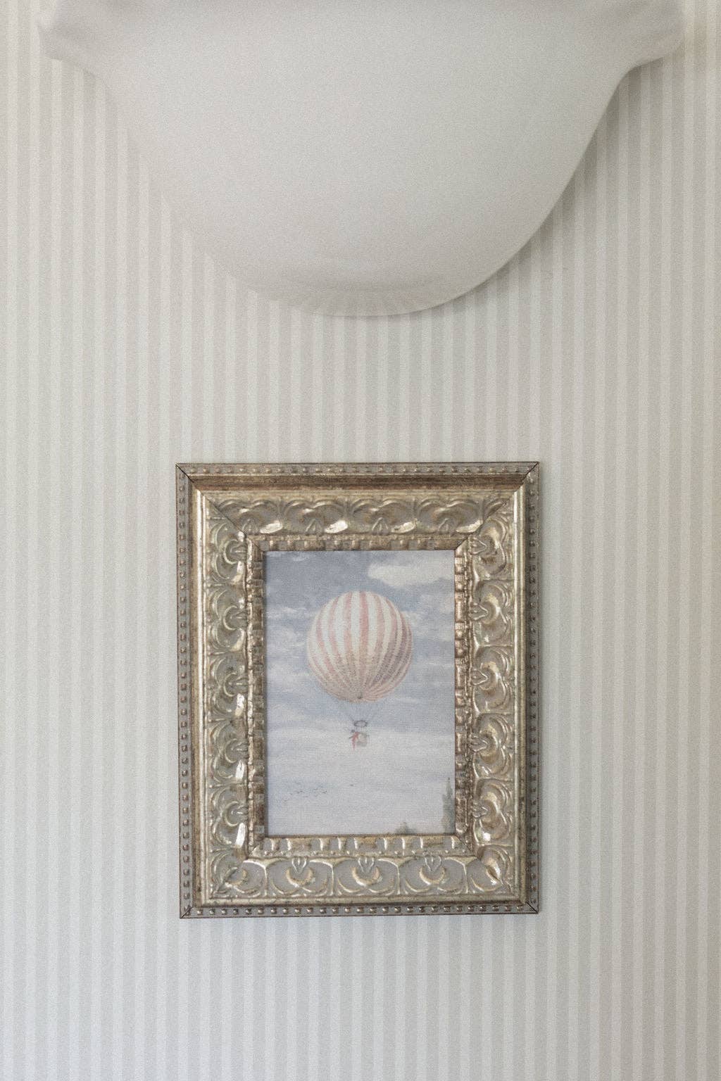 Airballoon: 5x7
