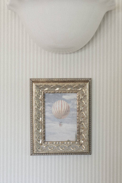 Airballoon: 5x7