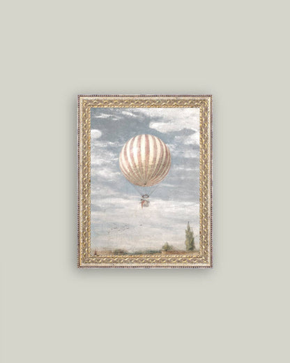 Airballoon: 5x7