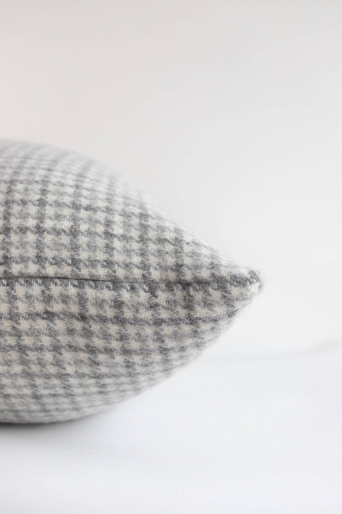 Glencoe Alpaca &amp; Wool Pillow