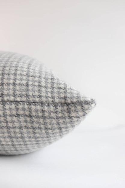 Glencoe Alpaca &amp; Wool Pillow