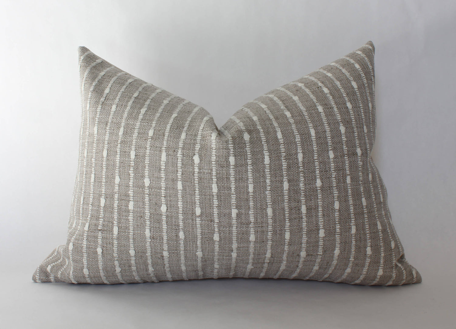 Perin Cream Pillow
