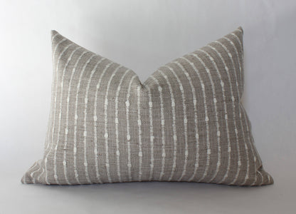 Perin Cream Pillow