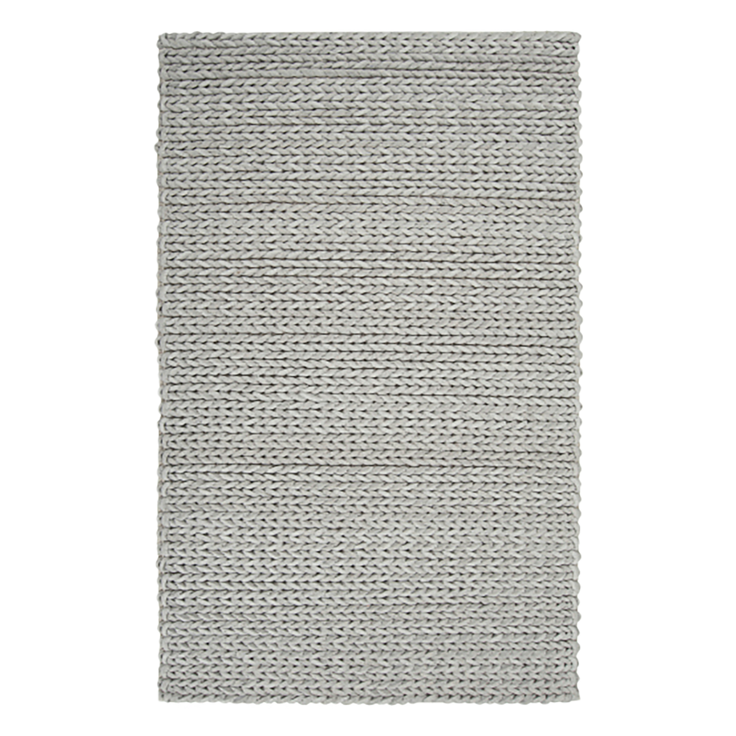 Anchorage Cable Knit Area Rug