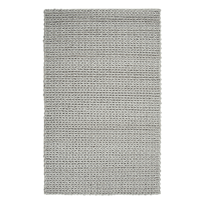 Anchorage Cable Knit Area Rug