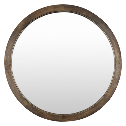 Atticus Mirror