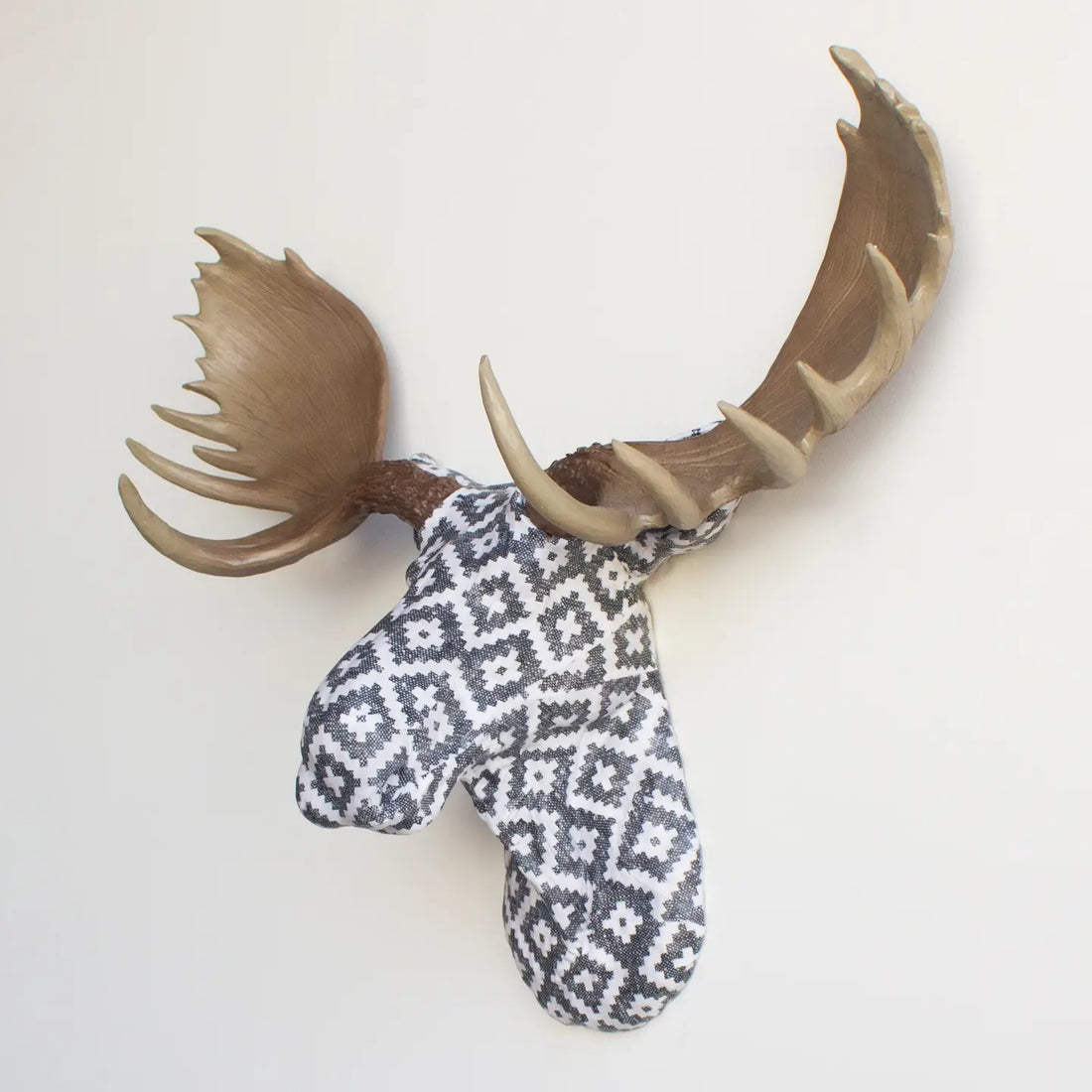 Near and Deer - Aztec Moose