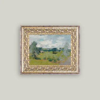 Framed Antique Prints and Photo Frames