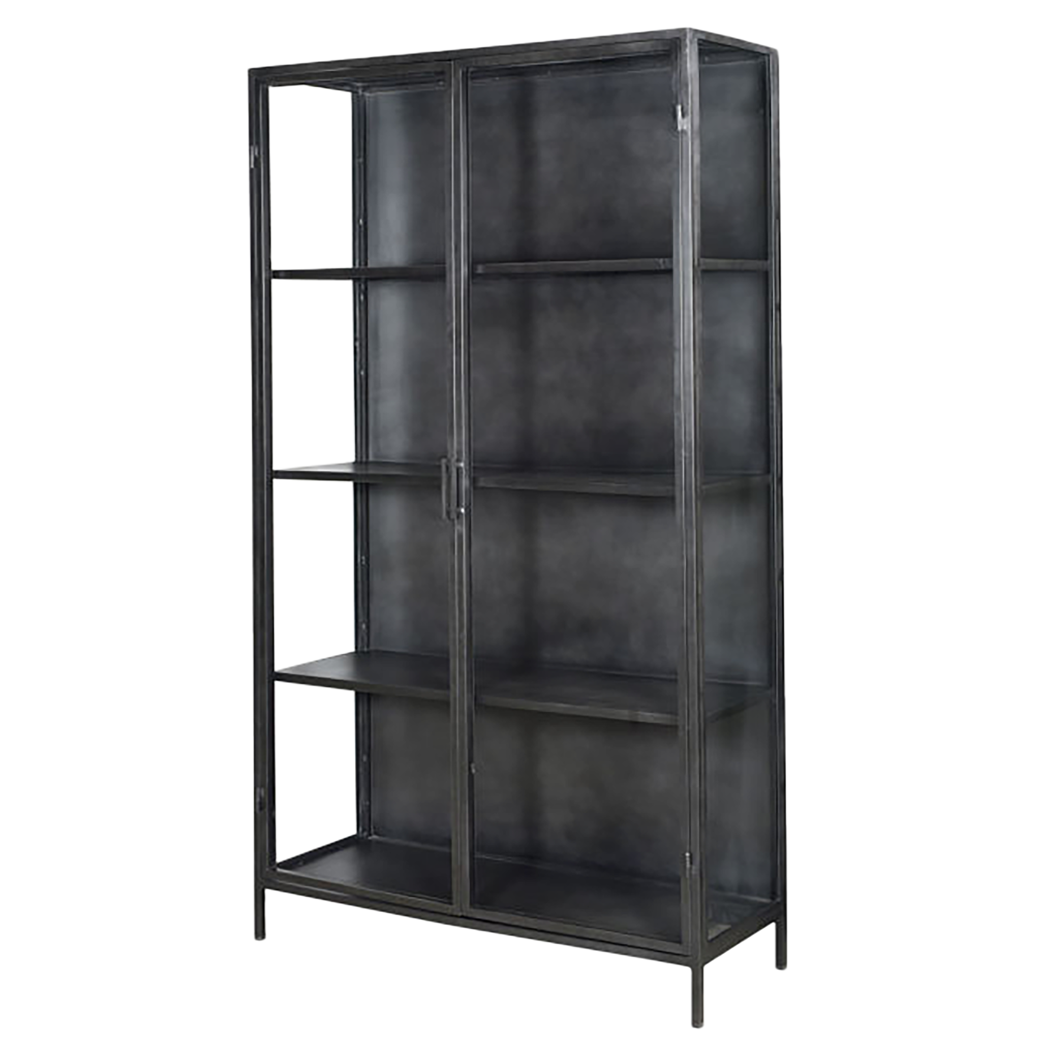 Balmer Cabinet