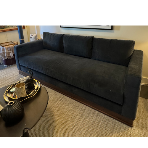 Base Sofa