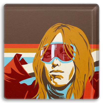 Highwaymen Cash Coaster