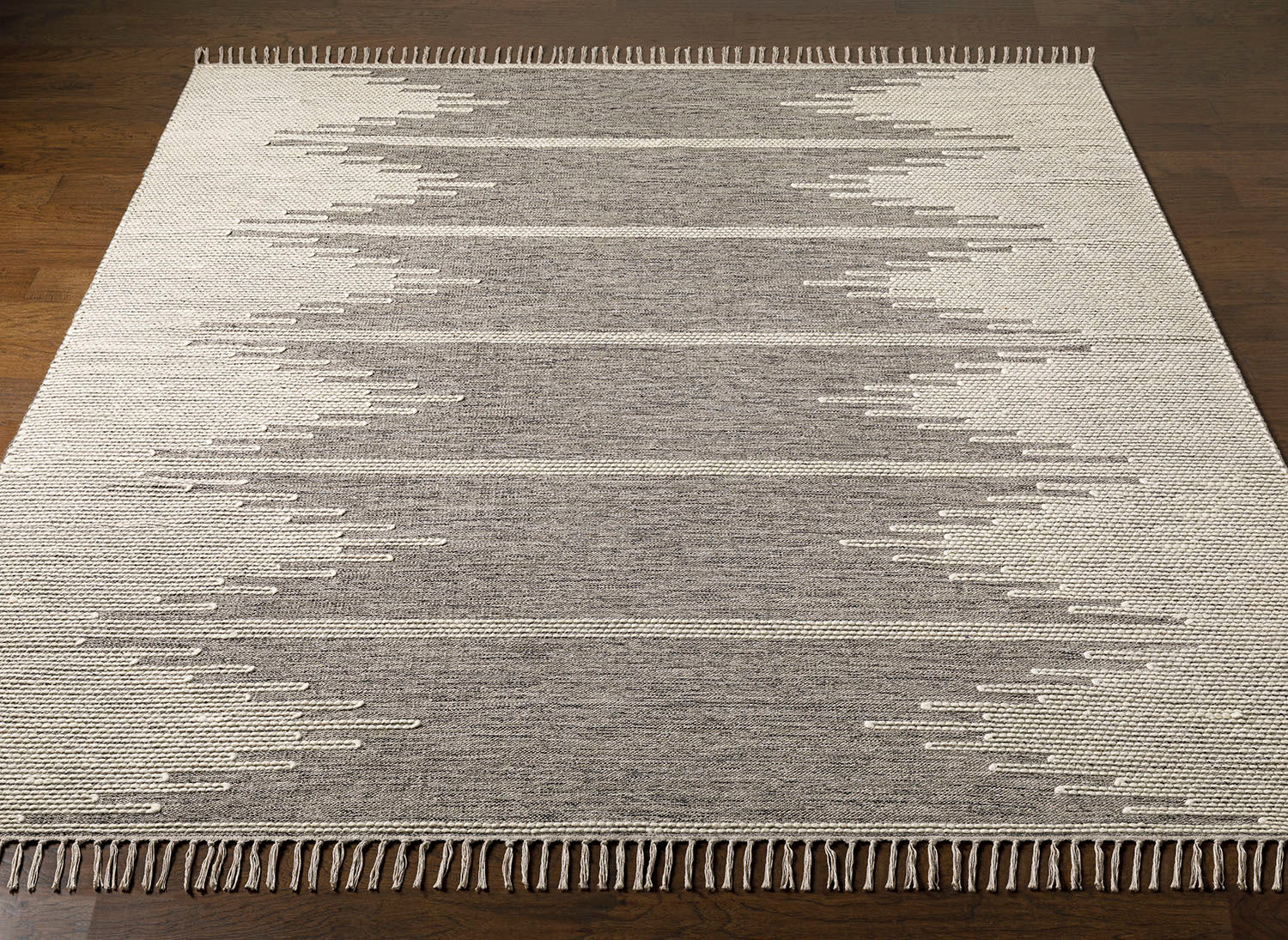 Bedouin Area Rug