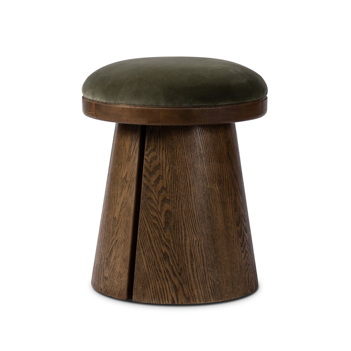 Bea Accent Stool Sage