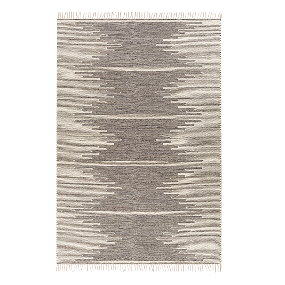 Bedouin Area Rug