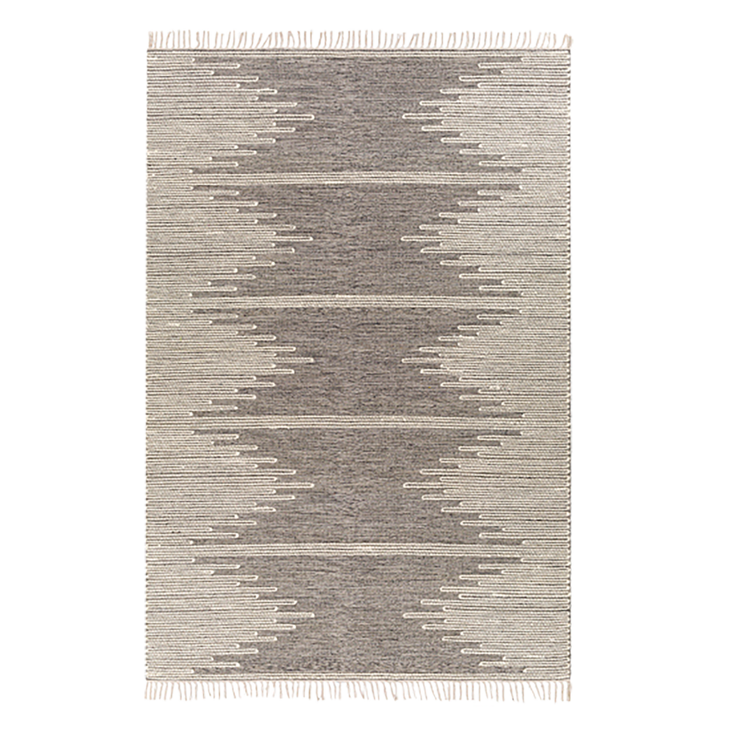 Bedouin Area Rug