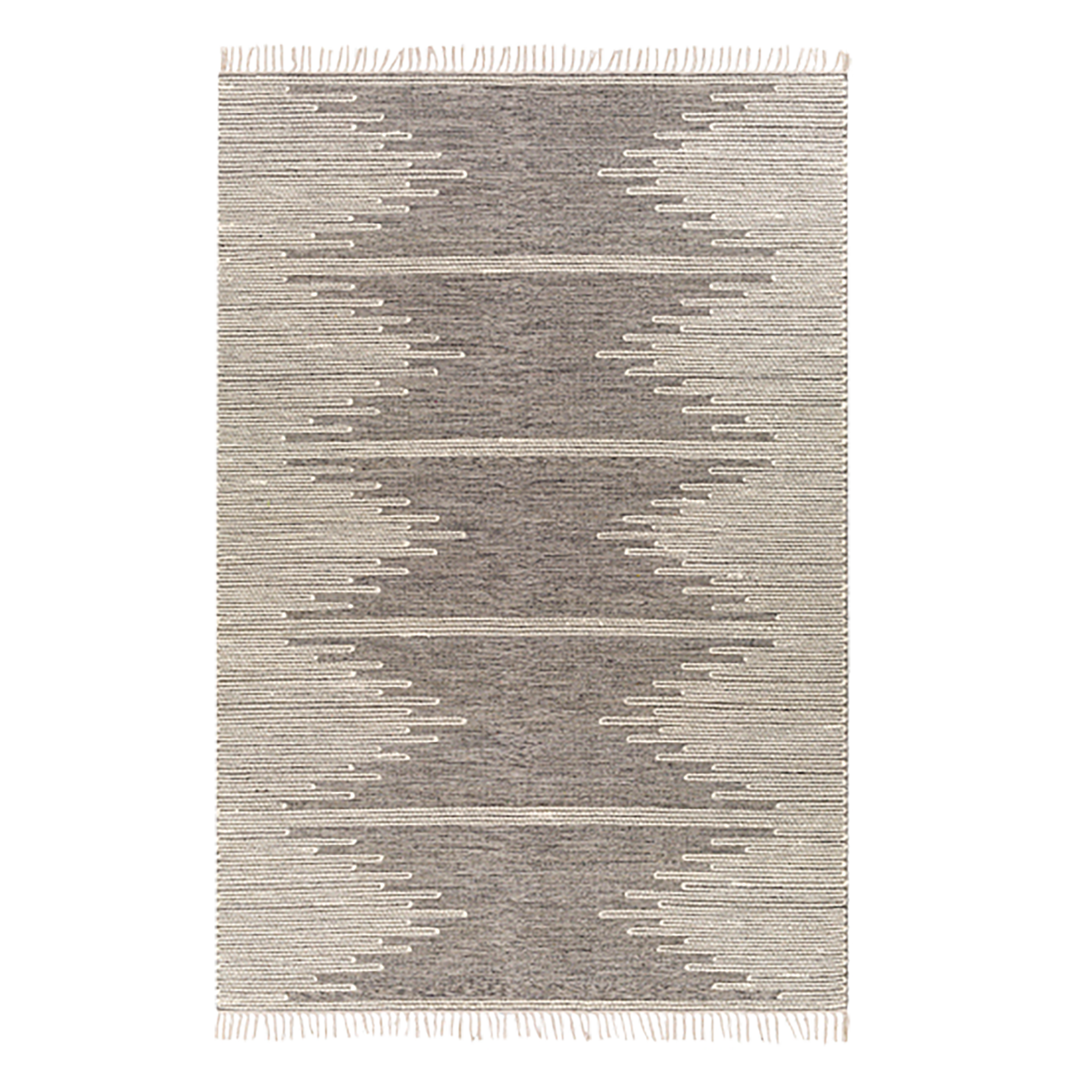 Bedouin Area Rug