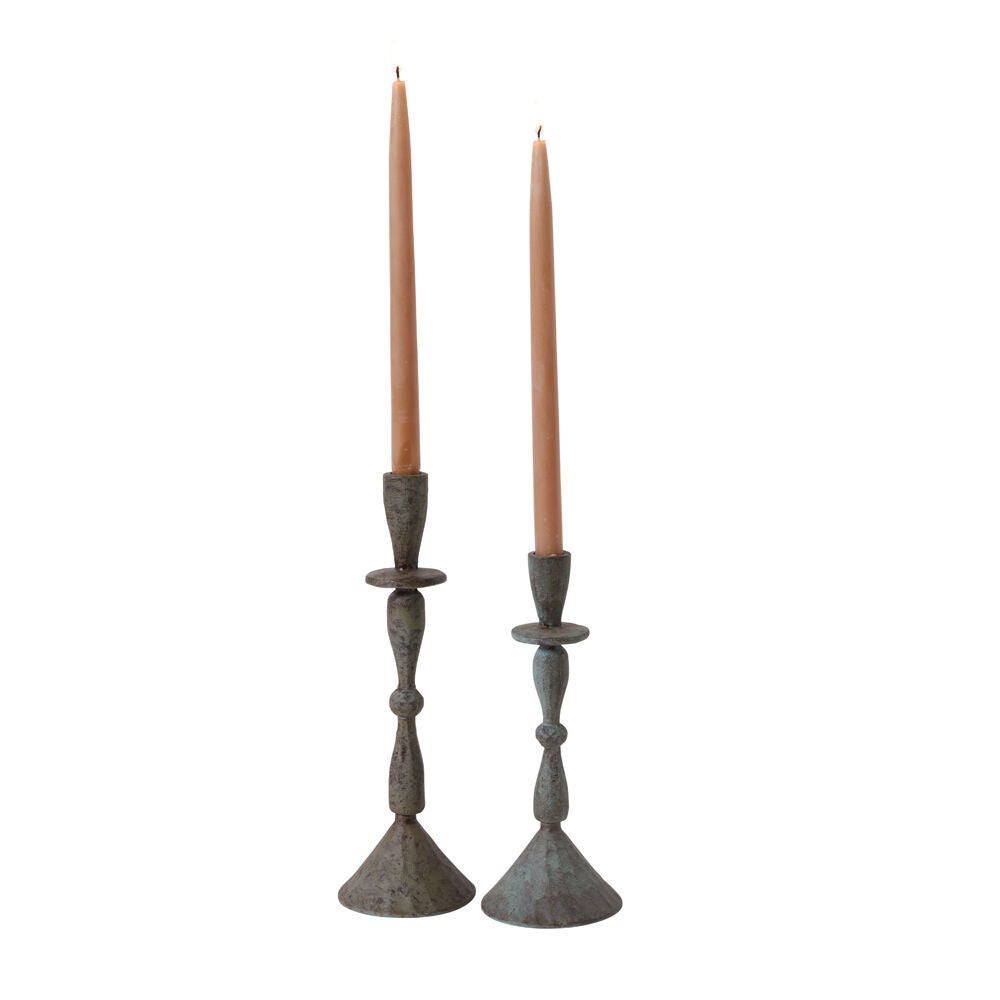 Bristol Candlestick Set