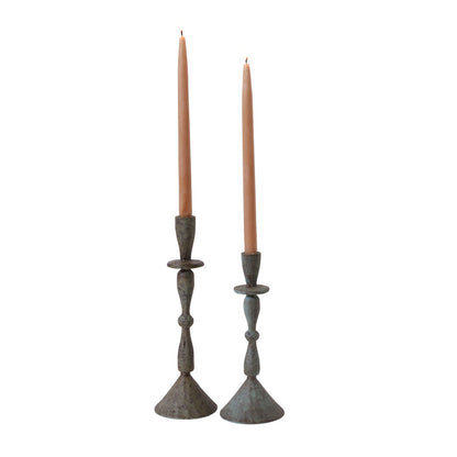 Bristol Candlestick Set